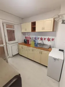 ETAJ 2! Apartament 1 camera, 37 mp, MOBILAT si UTILAT, zona VIDIN - foto 4