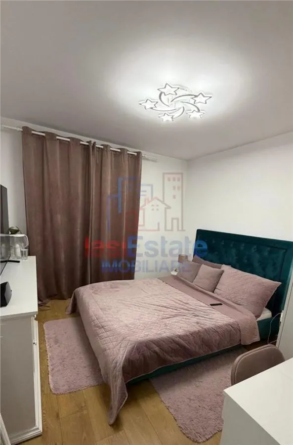 Apartament cu 2 camere Decomandat cu Parcare zona Cug - foto 1