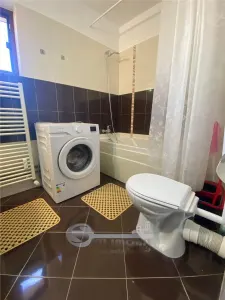 Apartament cu o camera open space  - lângă facultăţi - Tudor V. - 390EUR - foto 7