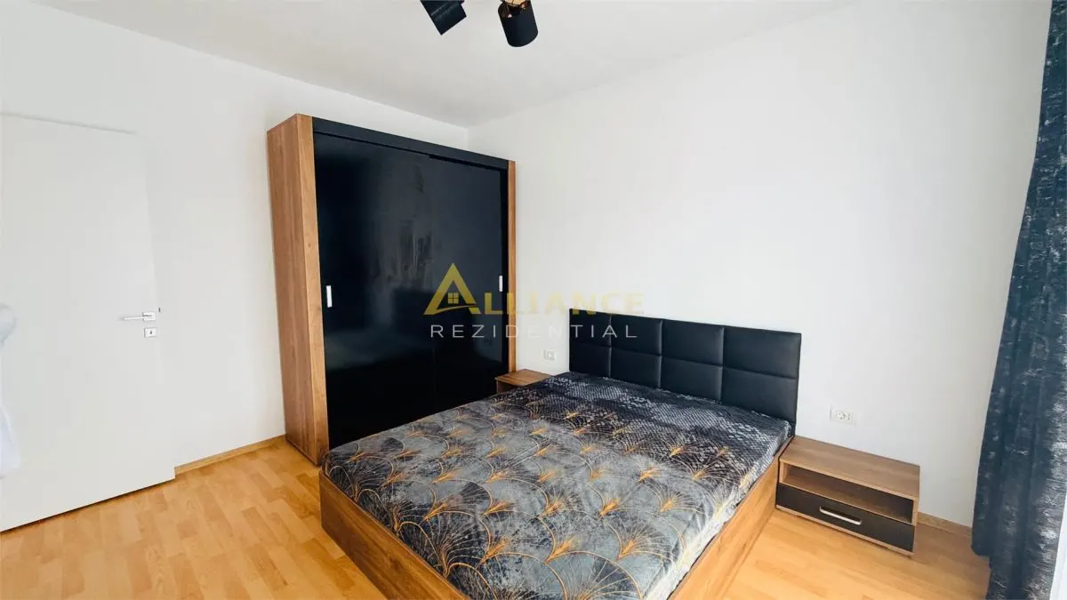 Vila individuala P+1E || 4 camere 2 bai || 250mp teren - foto 12