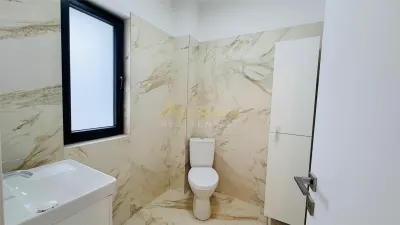 Vila individuala P+1E || 4 camere 2 bai || 250mp teren - foto 13