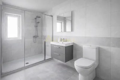Casa individuala ||4 camere 3 bai || teren 370mp || 5 min de STV - foto 5
