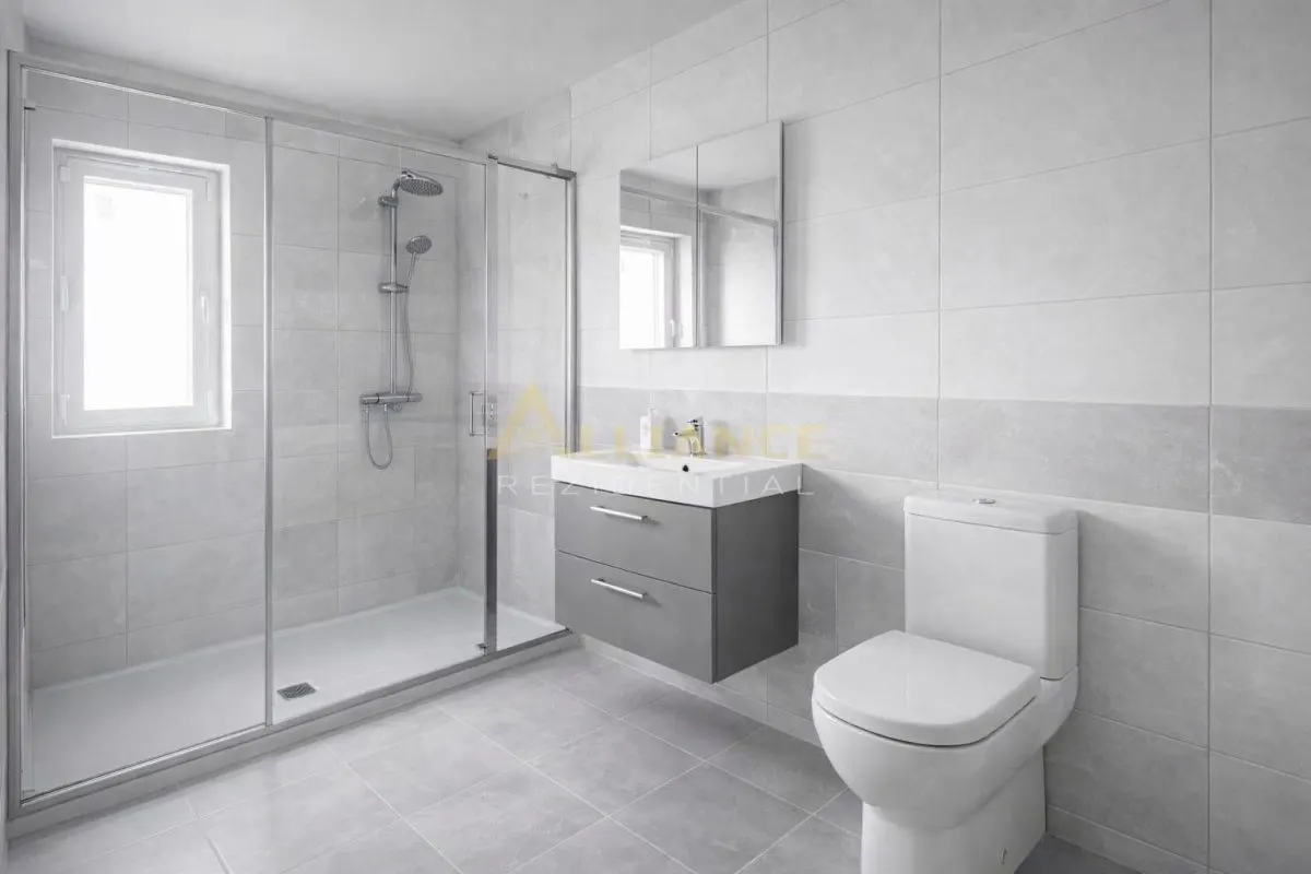 Casa individuala ||4 camere 3 bai || teren 370mp || 5 min de STV - foto 5