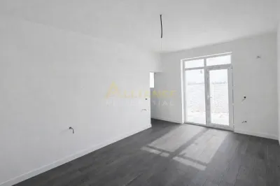 Casa individuala ||4 camere 3 bai || teren 370mp || 5 min de STV - foto 7