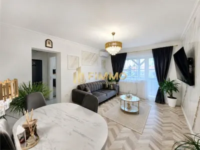 Apartament premium | Marasesti â€“ Leca Morariu | Mobilat si utilat complet | ID:1790 - foto 2