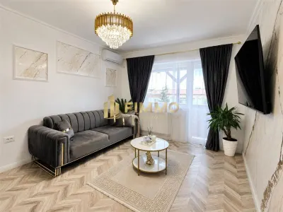 Apartament premium | Marasesti â€“ Leca Morariu | Mobilat si utilat complet | ID:1790 - foto 3