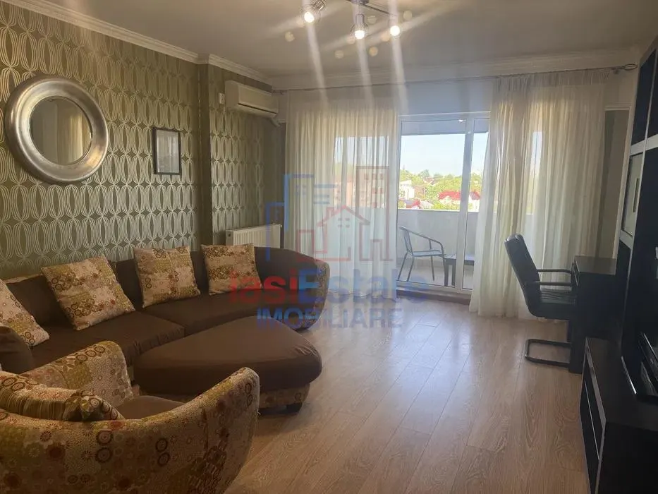 2 Camere Podul de Fier - foto 1