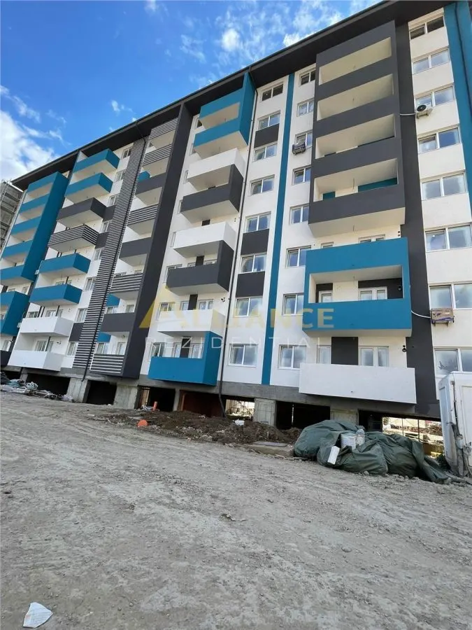 APARTAMENT 2 CAMERE - METROU BERCENI - foto 1