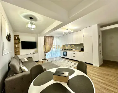 Apartament superb | 3 cam | ID: 1791 - foto 2