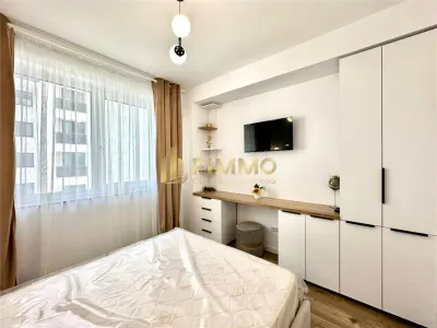 Apartament superb | 3 cam | ID: 1791 - foto 6