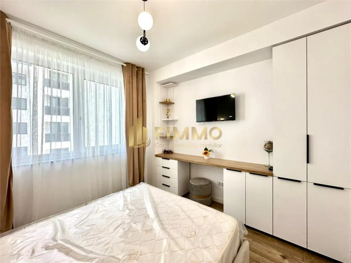 Apartament superb | 3 cam | ID: 1791 - foto 6