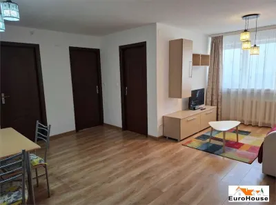 Apartament 2 Cam. De Inchiriat , Cetate - Alba Iulia