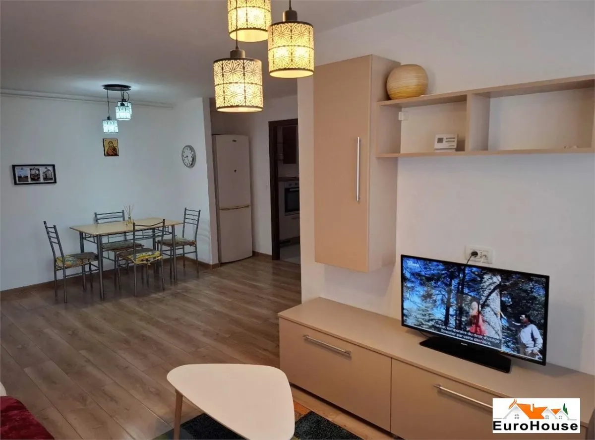 Apartament 2 Cam. De Inchiriat , Cetate - foto 3