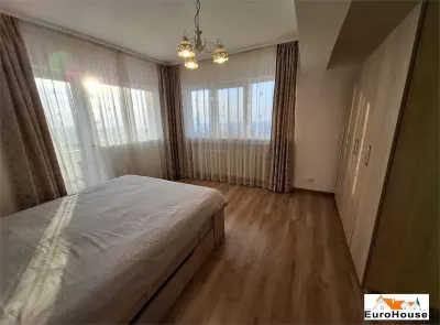 Apartament 2 Cam. De Inchiriat , Cetate - foto 5