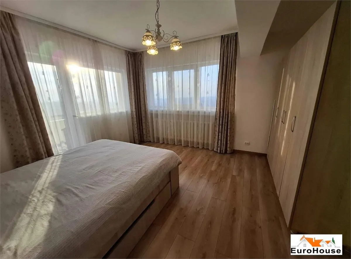 Apartament 2 Cam. De Inchiriat , Cetate - foto 5