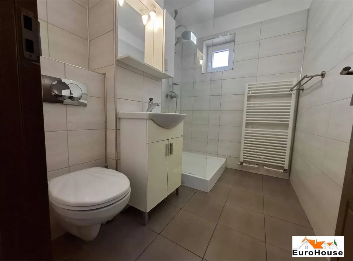Apartament 2 Cam. De Inchiriat , Cetate - foto 6