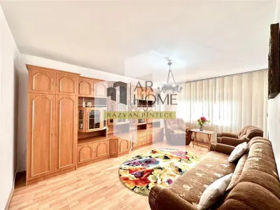 Apartament 2 camere decomandat centrala termica Mihai Bravu Ploiesti - Ploiesti
