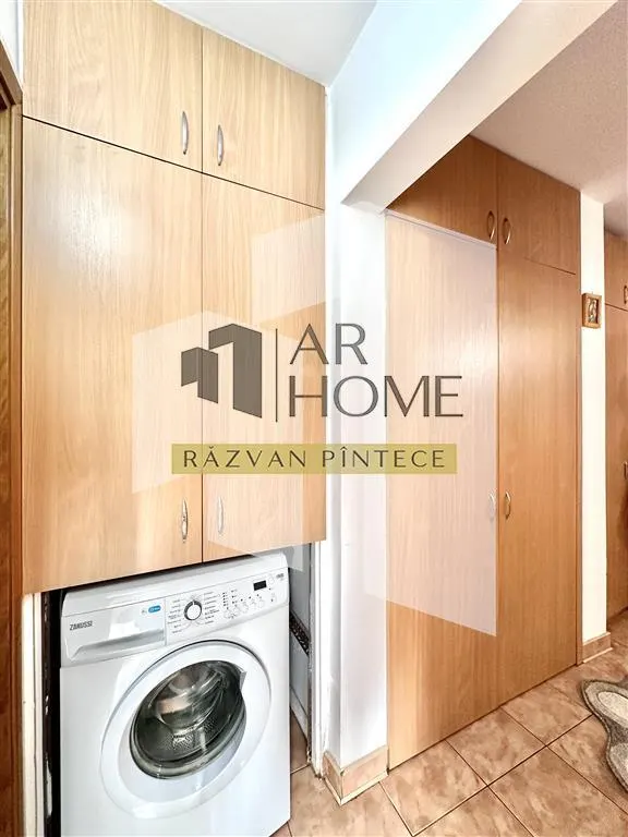 Apartament 2 camere decomandat centrala termica Mihai Bravu Ploiesti - foto 12