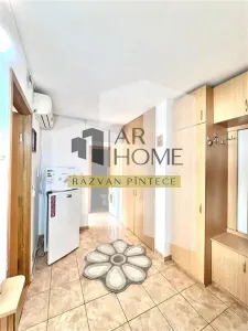 Apartament 2 camere decomandat centrala termica Mihai Bravu Ploiesti - foto 13