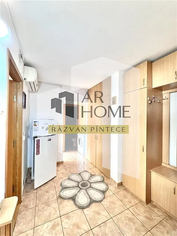 Apartament 2 camere decomandat centrala termica Mihai Bravu Ploiesti - foto 13