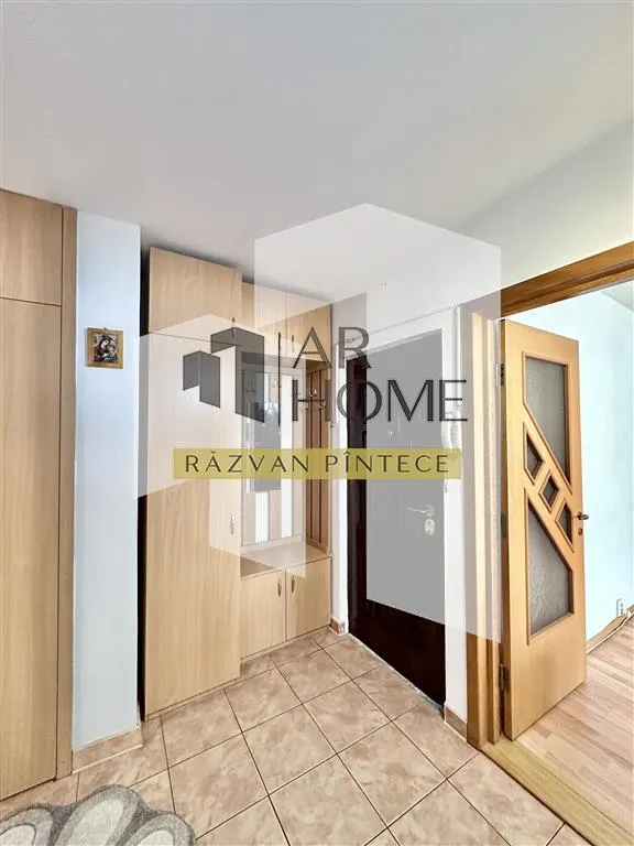 Apartament 2 camere decomandat centrala termica Mihai Bravu Ploiesti - foto 14