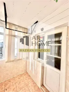 Apartament 2 camere decomandat centrala termica Mihai Bravu Ploiesti - foto 16