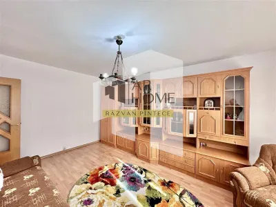 Apartament 2 camere decomandat centrala termica Mihai Bravu Ploiesti - foto 3
