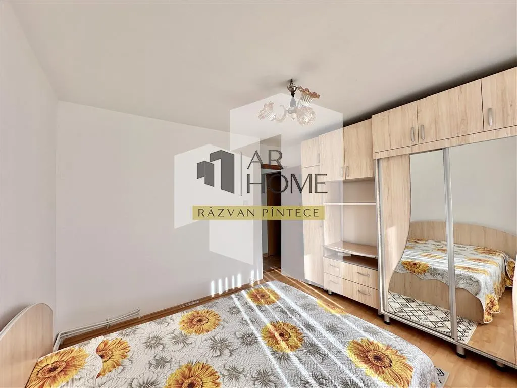 Apartament 2 camere decomandat centrala termica Mihai Bravu Ploiesti - foto 5