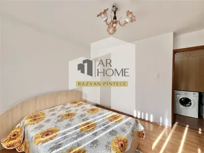 Apartament 2 camere decomandat centrala termica Mihai Bravu Ploiesti - foto 6