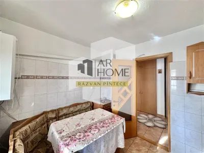Apartament 2 camere decomandat centrala termica Mihai Bravu Ploiesti - foto 9