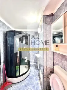 Apartament 2 camere decomandat centrala termica Mihai Bravu Ploiesti - foto 10