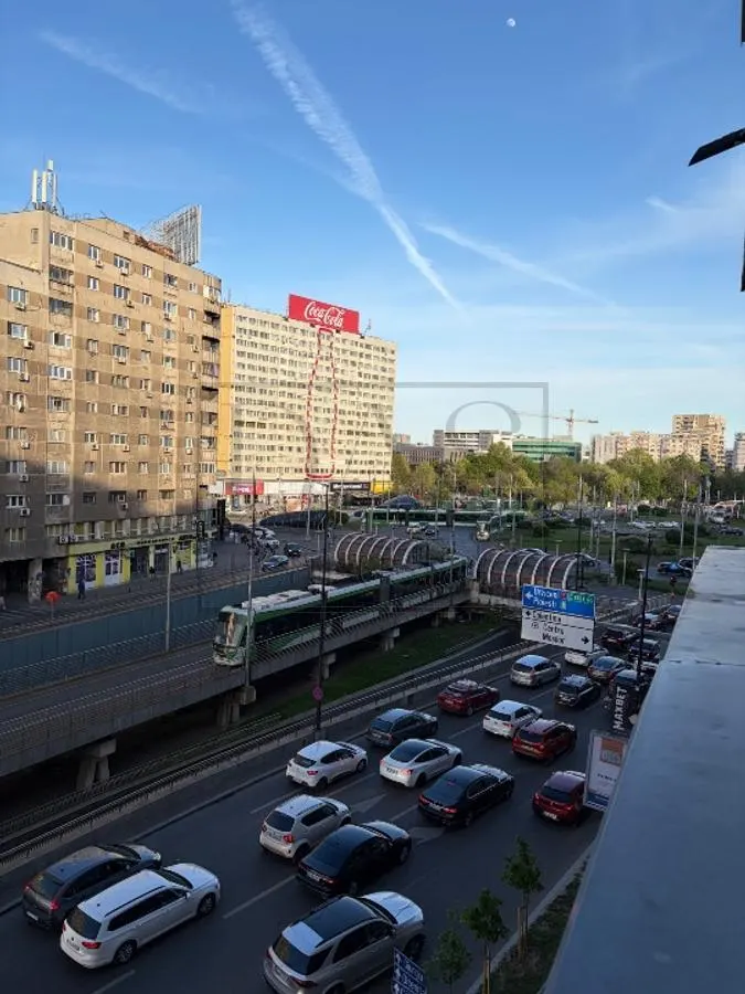 Apartament 2 camere | Stefan cel Mare | metrou Obor | bloc 1982 - foto 14
