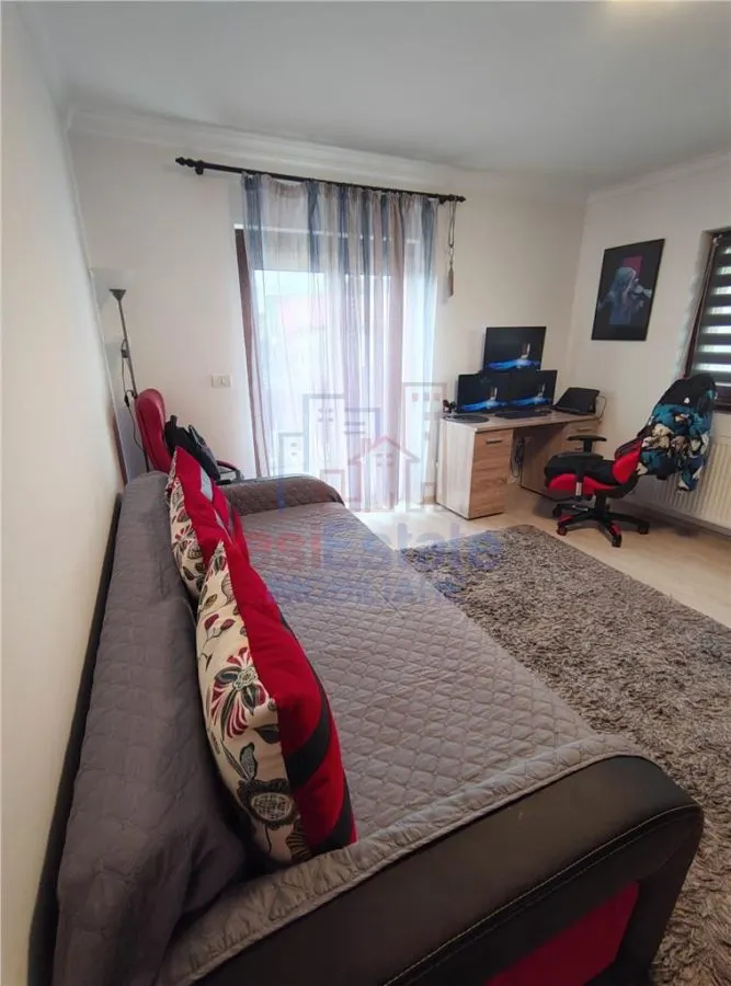 Zona Pacurari - Apartament 2 camere cu parcare - foto 15