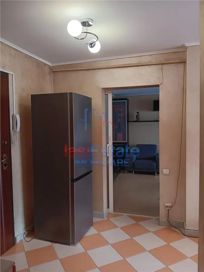 Bloc din 1990 - Langa Padure - Apartament 3 camere - foto 13