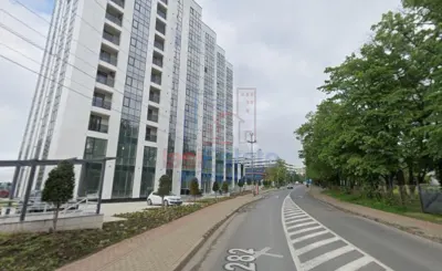 Copou - Spatiu comercial 108mp Azimut - Iasi