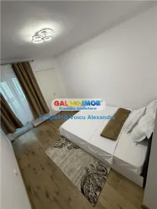 Apartament Tip Studio Bloc Nou Berceni - Aparatorii Patriei - Bucuresti