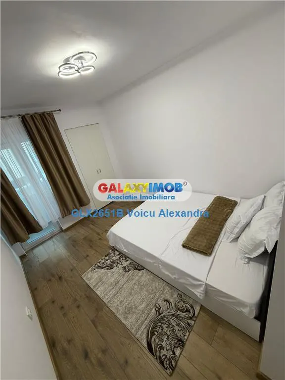 Apartament Tip Studio Bloc Nou Berceni - Aparatorii Patriei - foto 1