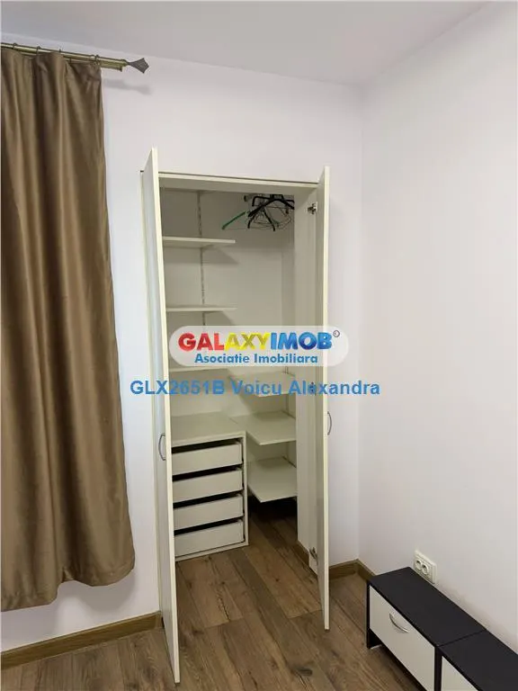 Apartament Tip Studio Bloc Nou Berceni - Aparatorii Patriei - foto 2
