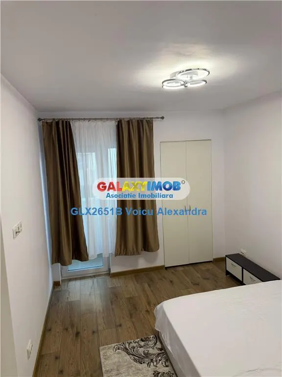 Apartament Tip Studio Bloc Nou Berceni - Aparatorii Patriei - foto 3