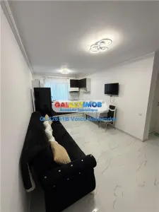 Apartament Tip Studio Bloc Nou Berceni - Aparatorii Patriei - foto 4