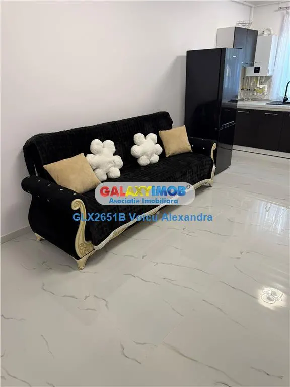 Apartament Tip Studio Bloc Nou Berceni - Aparatorii Patriei - foto 5