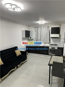 Apartament Tip Studio Bloc Nou Berceni - Aparatorii Patriei - foto 6