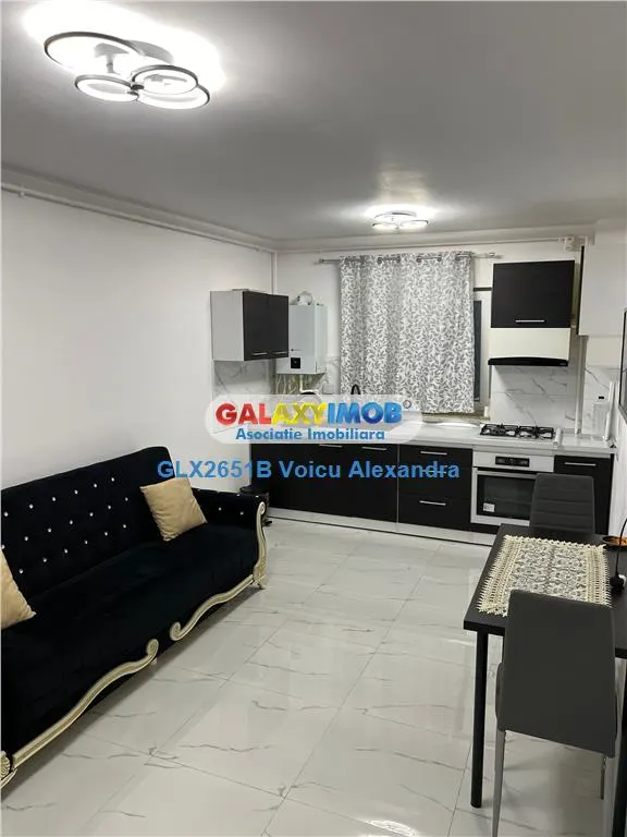 Apartament Tip Studio Bloc Nou Berceni - Aparatorii Patriei - foto 6