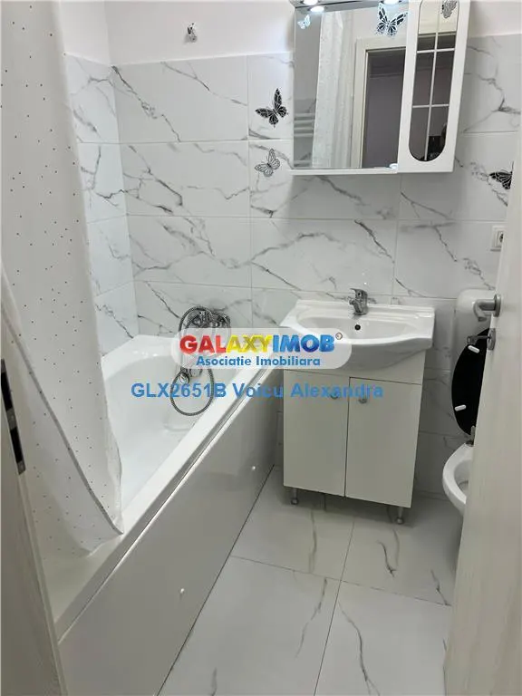 Apartament Tip Studio Bloc Nou Berceni - Aparatorii Patriei - foto 7