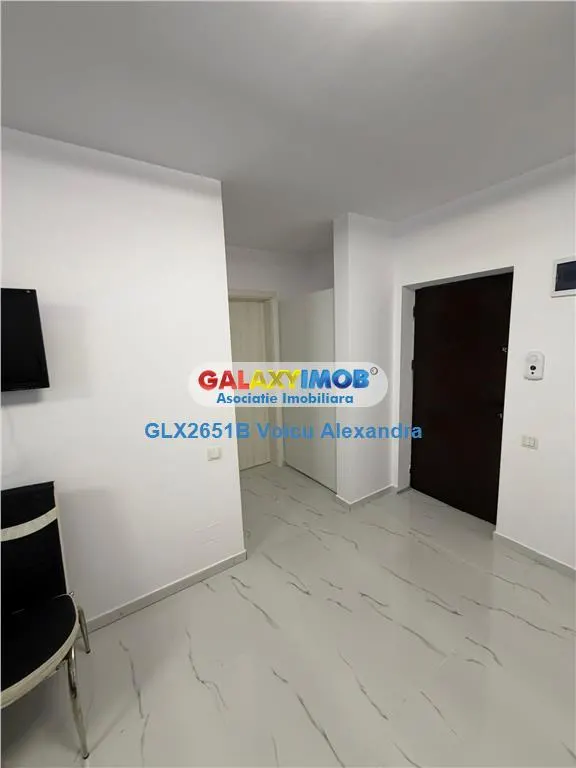 Apartament Tip Studio Bloc Nou Berceni - Aparatorii Patriei - foto 8