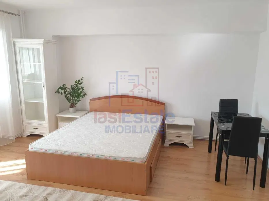 Apartament 1 Camera Nicolina - Prima Statie - foto 1