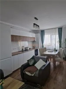 Apartament 2 camere de inchiriat, zona Parcul Central - Baia Mare