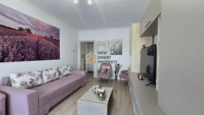 De vanzare apartament decomandat cu 2 camere -Prima Arena - Oradea