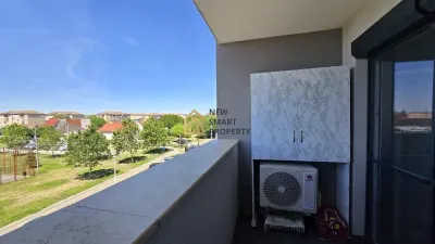 De vanzare apartament decomandat cu 2 camere -Prima Arena - foto 11