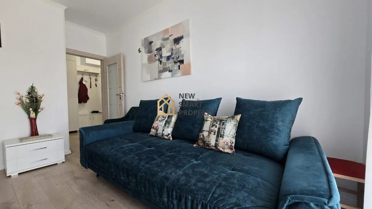 De vanzare apartament decomandat cu 2 camere -Prima Arena - foto 3